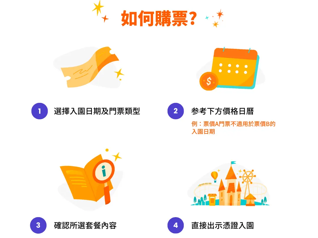 日本環球影城快速通關